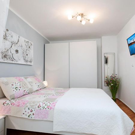 Apartment Manuel Porec Luaran gambar