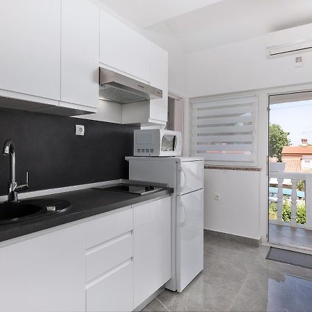 Apartment Manuel Porec Luaran gambar