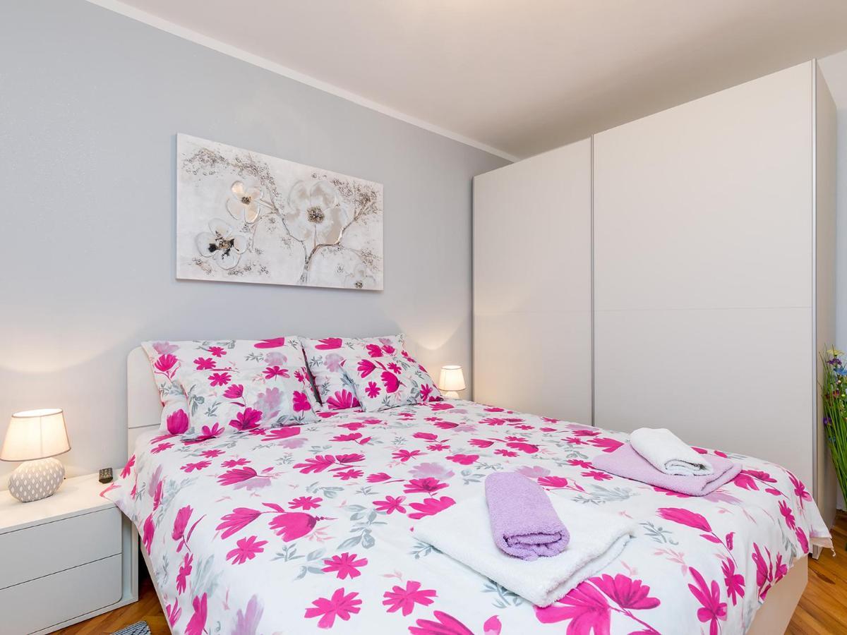 Apartment Manuel Porec Luaran gambar