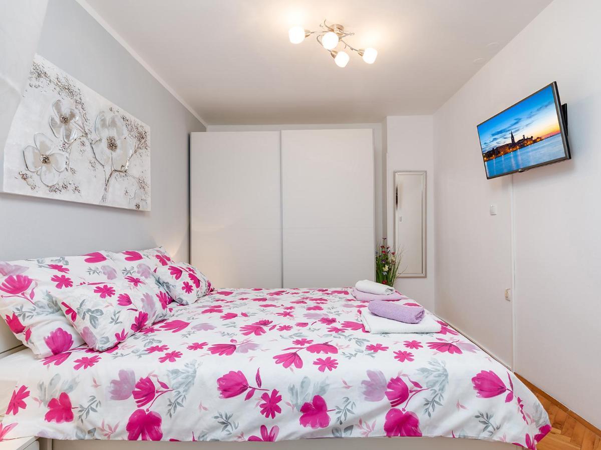 Apartment Manuel Porec Luaran gambar