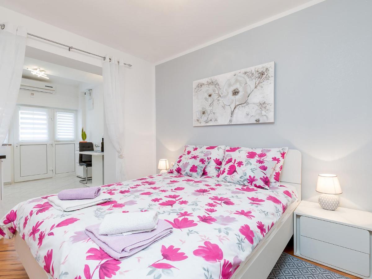 Apartment Manuel Porec Luaran gambar