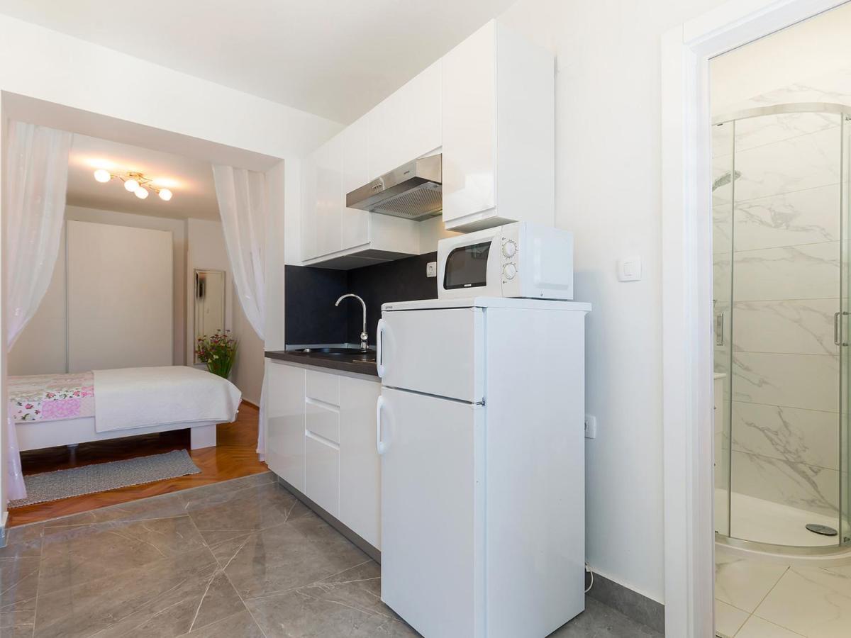 Apartment Manuel Porec Luaran gambar