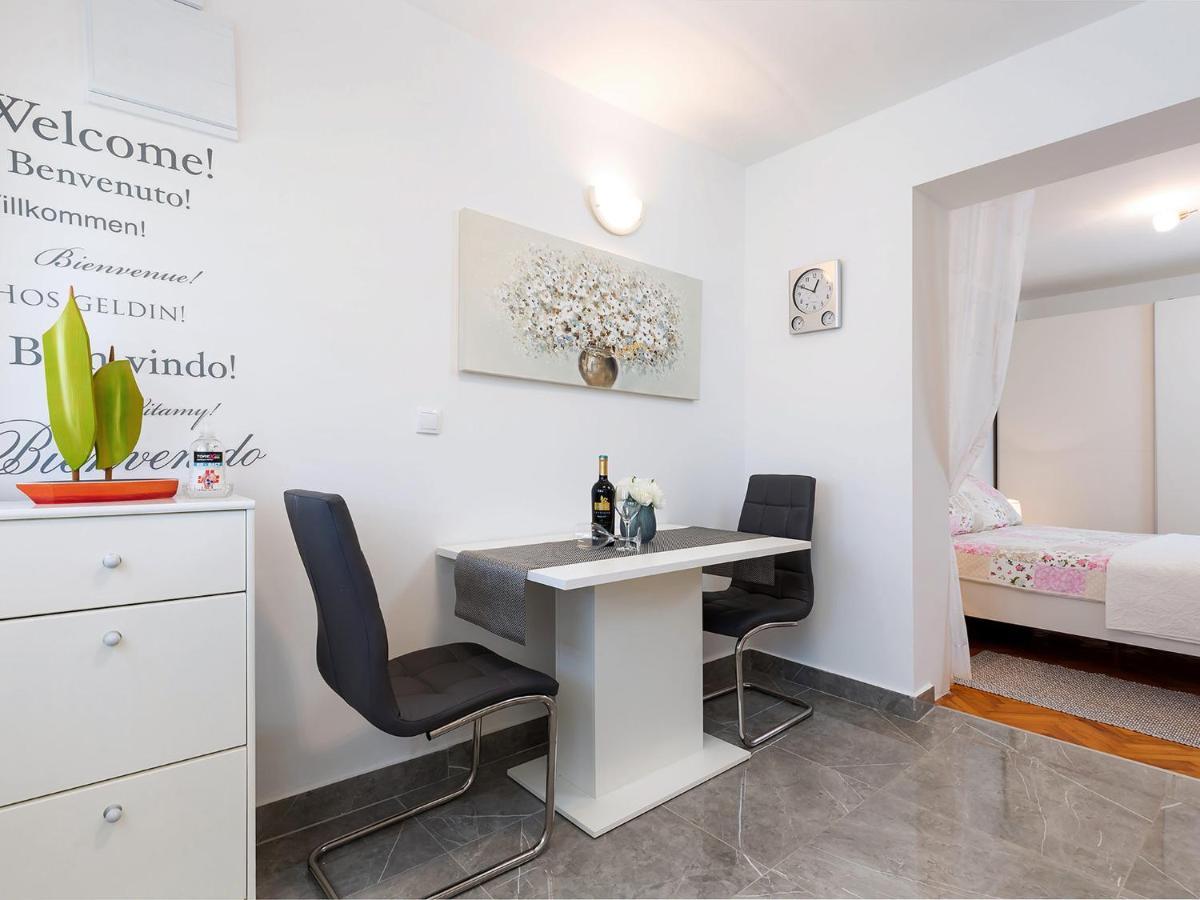Apartment Manuel Porec Luaran gambar