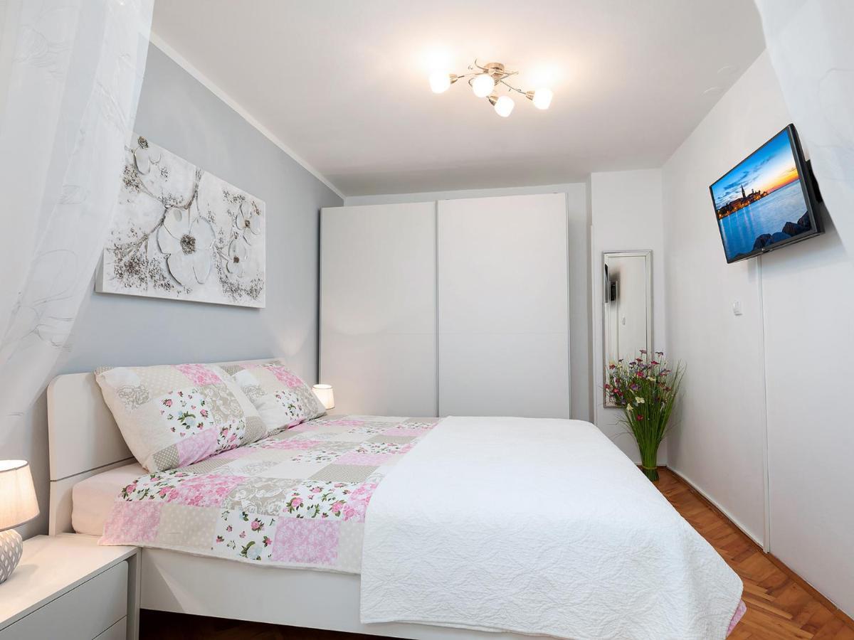 Apartment Manuel Porec Luaran gambar