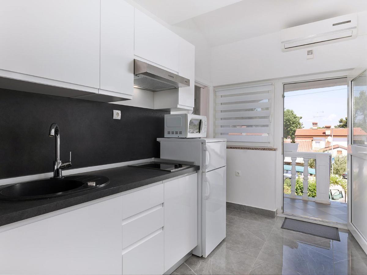 Apartment Manuel Porec Luaran gambar