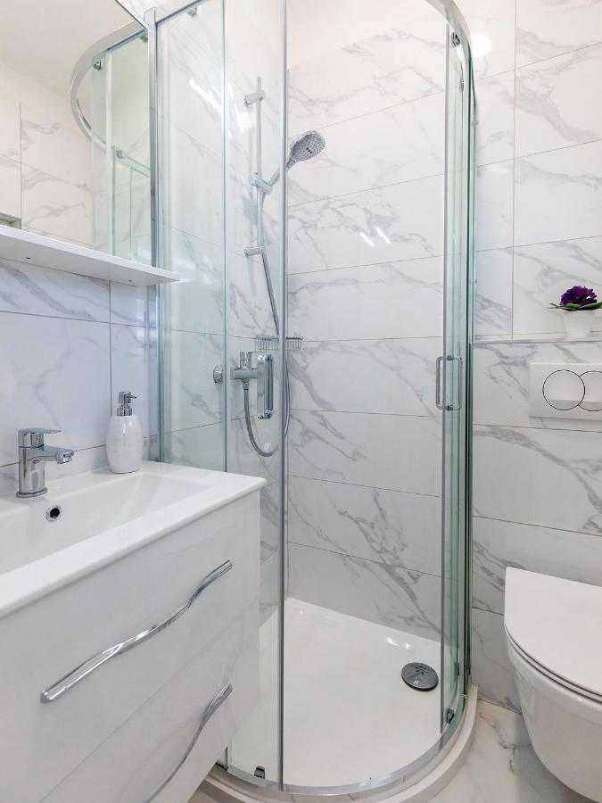 Apartment Manuel Porec Luaran gambar