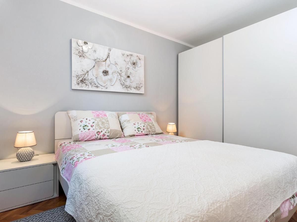 Apartment Manuel Porec Luaran gambar