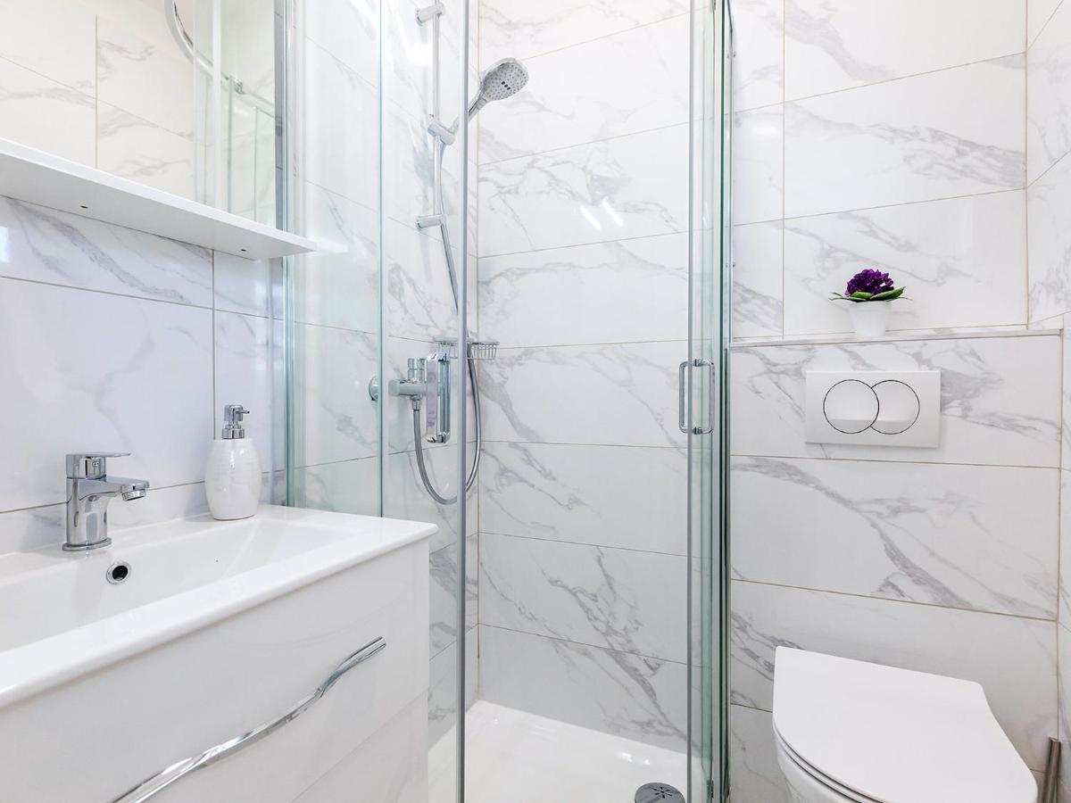 Apartment Manuel Porec Luaran gambar