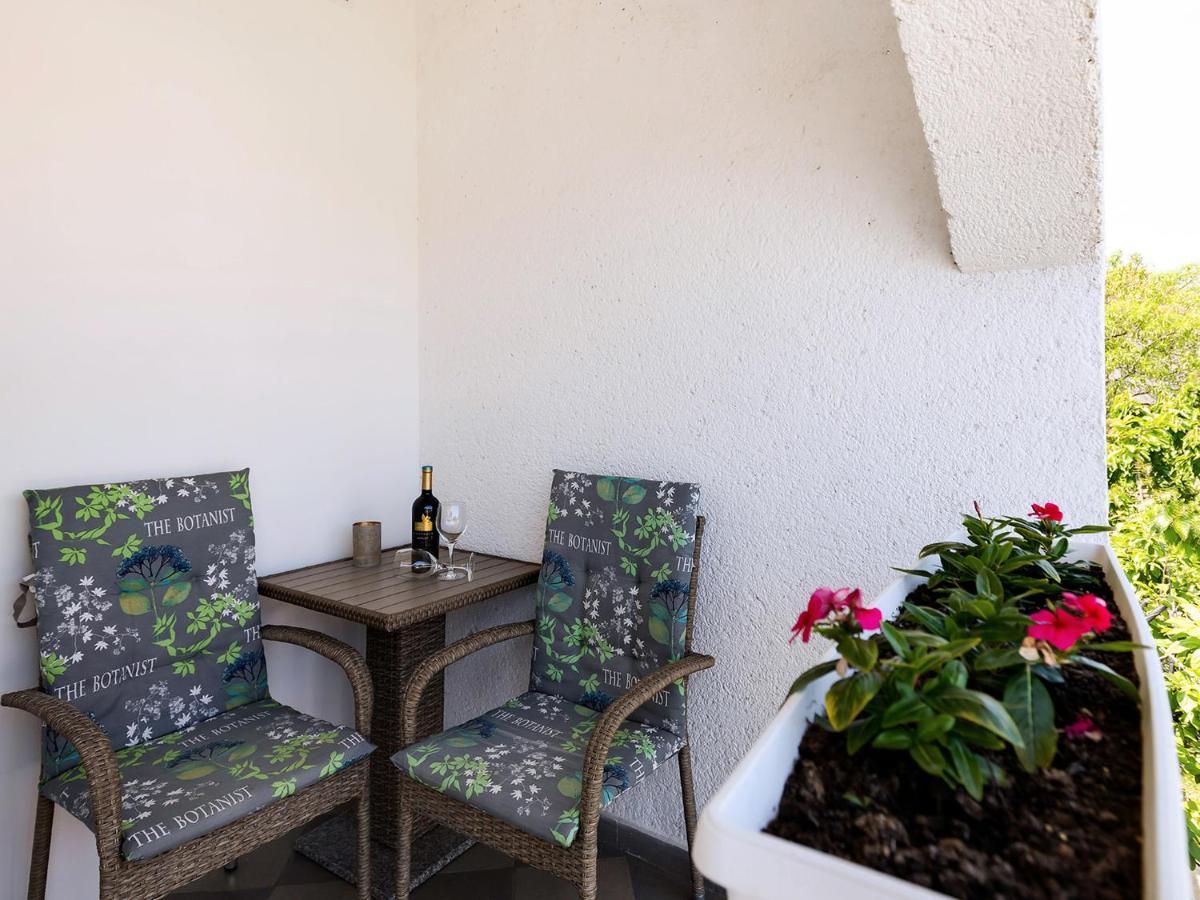 Apartment Manuel Porec Luaran gambar