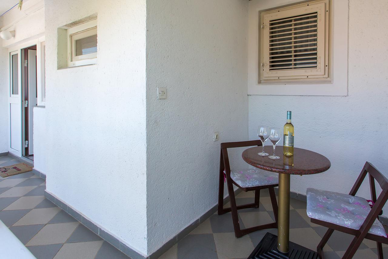 Apartment Manuel Porec Luaran gambar